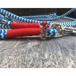 Tau Hundeleine verstellbar "Oktoberfest" von AlsterStruppi