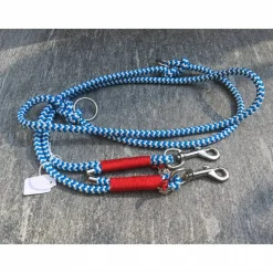 Tau Hundeleine verstellbar 