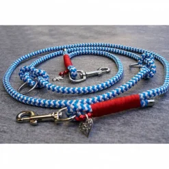 Tau Hundeleine verstellbar 