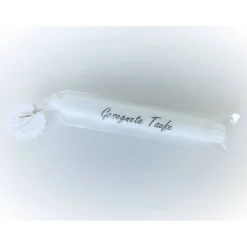 Taufe * Taufkerze * Kerze * Tauflicht * Gastgeschenk * Mitbringsel * Personalisiert