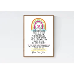 Taufgeschenk Geschenk zur Taufe Taufpate Taufpatin Patenkind Taufbrief