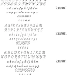 Taufgeschenk Mädchen & Junge – Personalisierte Taufkette mit Kreuz & Gravur – Edelstahl Halskette Herz