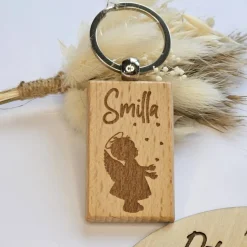 Taufgeschenk Patenonkel - personalisiertes Schild für den Patenonkel - Geschenk Patenonkel - Geschenk zur Taufe Taufpate