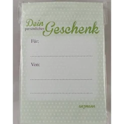 Taufkreuz Blüme mit Spruch Geschenk Geschenkidee Weihnachten Taufe Kommunion Geburtstag