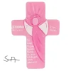 Taufkreuz Holzkreuz Kinderkreuz Engel  zur Taufe/Geburt/Kommunion