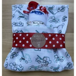 Taufpate fragen: Willst Du mein Patenonkel sein, kreative und originelle Idee, Geschenk für Pate