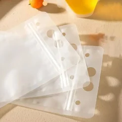 Team Braut, Team Bride Junggesellinnenabschied Getränkebeutel mit Stohhalm, JGA, Trinkbeutel