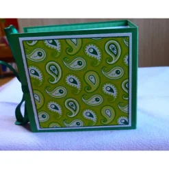 Teebeutelbuch, Happy Birthday to yo