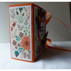 Teebeutelbuch, Happy Birthday to you