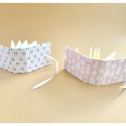 Teebeutelbuch Teealbum Hardcover Weihnachten Schneemann oder Rentier