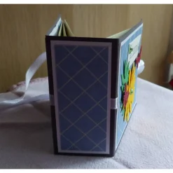 Teebeutelbuch,Gute Besserung