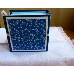 Teebeutelbuch,Gute Besserung