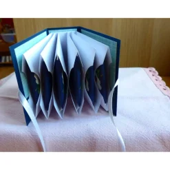 Teebeutelbuch,Gute Besserung