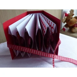 Teebeutelbuch,Herzlichen Glückwunsch