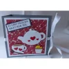 Teebeutelbuch,Teealbum,