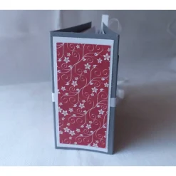 Teebeutelbuch,Teealbum,