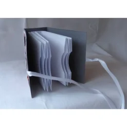 Teebeutelbuch,Teealbum,