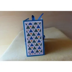 Teebeutelbuch,Teealbum,