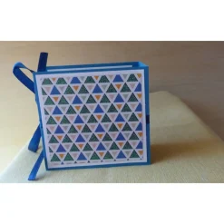 Teebeutelbuch,Teealbum,