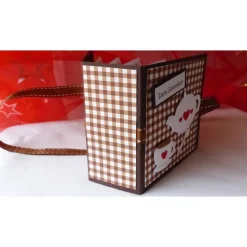 Teebeutelbuch,Zum Genießen