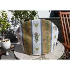 Teekannen-Wärmer, Teacosy, Haube für Teekanne, Kannenwärmer, individualisierbar