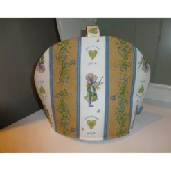 Teekannen-Wärmer, Teacosy, Haube für Teekanne, Kannenwärmer, individualisierbar