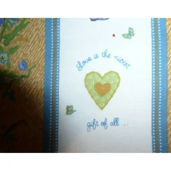 Teekannen-Wärmer, Teacosy, Haube für Teekanne, Kannenwärmer, individualisierbar