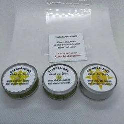 Teelicht Ostern mit versteckter Botschaft, verschiedene Designs und Anlässe