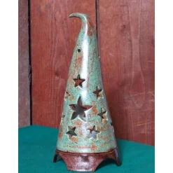 Teelicht Sternenhimmel Weihnachtsdekoration