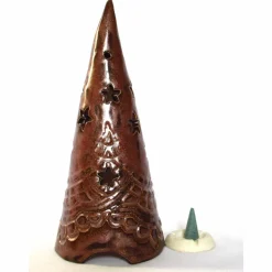 Teelicht Weihnachtsdekoration Keramik Weihnachten