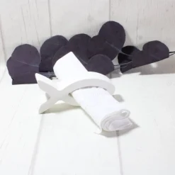 Tischdeko * Konfirmation * Kommunion * Taufe * Hochzeit * Fisch