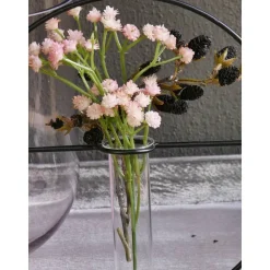 Tischdeko weihnachtlich, Loop Dekoring