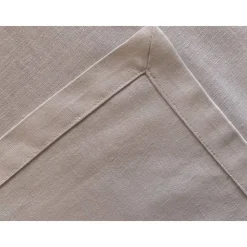 Tischläufer Tischdecke  Applikationen Geburtstag Geburtstagsdekoration Marienkäfer Alles Gute Wimpel Baumwolle 80x80cm