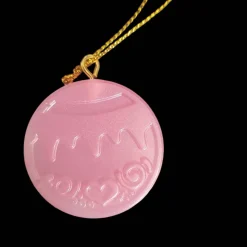 Tolle Weihnachtsbaum- oder Geschenkanhänger