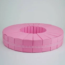 Torte 24 Stück - Ohne Dekoration