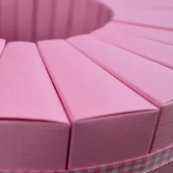 Torte 24 Stück - Ohne Dekoration