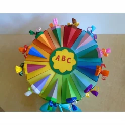 Torte Einschulung Schulanfang Geldgeschenk Junge O.Mädchen Schachteltorte Papiertorte Schule Gastgeschenk Schulstart