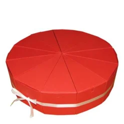 Torte Medium ø27 cm - Ohne Dekoration