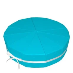 Torte Medium ø27 cm - Ohne Dekoration