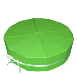 Torte Small ø22 cm - Ohne Dekoration