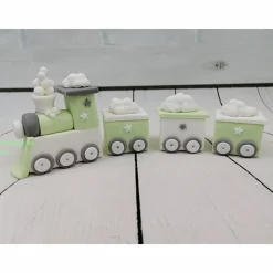 Tortenaufleger Fondant Geburtstag Tortendeko Mädchen Junge Taufe