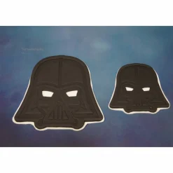 Tortenaufleger Fondant Geburtstag Tortendeko Star Wars  Yoda Lichtschwerter