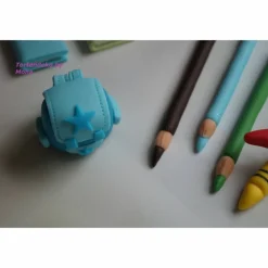 Tortenaufleger Fondant Geburtstag Tortendeko Einschulung Schulanfang