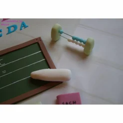 Tortenaufleger Fondant Geburtstag Tortendeko Einschulung Schulanfang