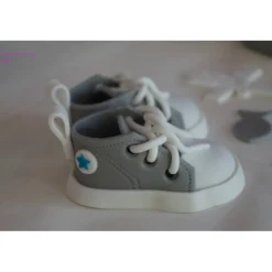 Tortenaufleger Fondant Zuckerfigur Geburt  Tortendeko für den schönsten Tag