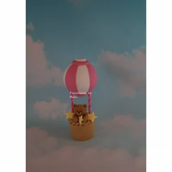 Tortenaufleger Fondant Zuckerfigur Baby Taufe Tortendeko Tortendekorationen