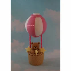 Tortenaufleger Fondant Zuckerfigur Baby Taufe Tortendeko Tortendekorationen