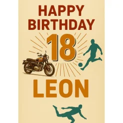 Tortenaufleger mit Wunschmotiv – Essbares Fondantbild (rund ∅ 20 cm oder DIN A4)