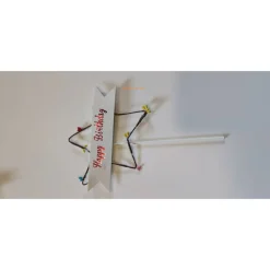 Tortenaufleger Tortenstecker Tortendeko Tortentopper Tortendekoration Tortenfigur Geburtstagsstecker Torte