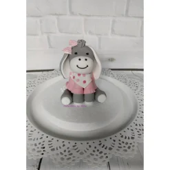 Tortendeko Tortentopper Geburtstag Esel Emmi